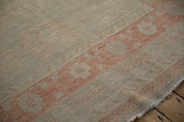 9x12 Distressed Pakistani Khotan Design Carpet // ONH Item ee005374, Image 9