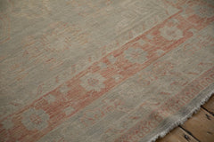 9x12 Distressed Pakistani Khotan Design Carpet // ONH Item ee005374, Image 9