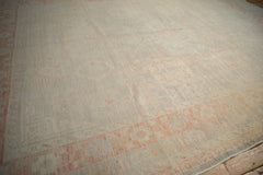 9x12 Distressed Pakistani Khotan Design Carpet // ONH Item ee005374, Image 10