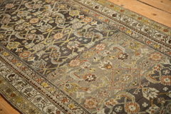 3.5x16 Vintage Distressed Hamadan Rug Runner // ONH Item ee005375, Image 4