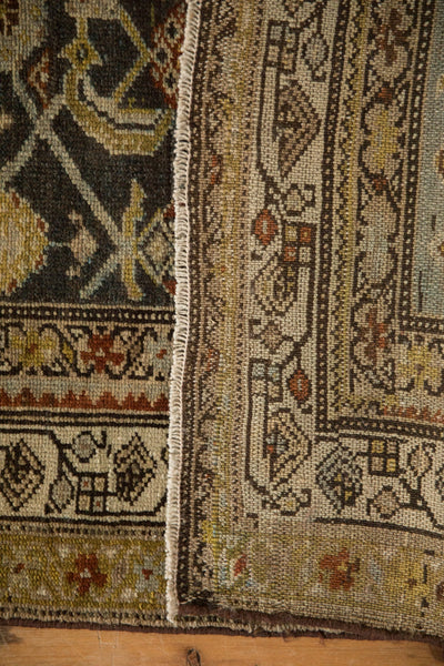 3.5x16 Vintage Distressed Hamadan Rug Runner // ONH Item ee005375, Image 11