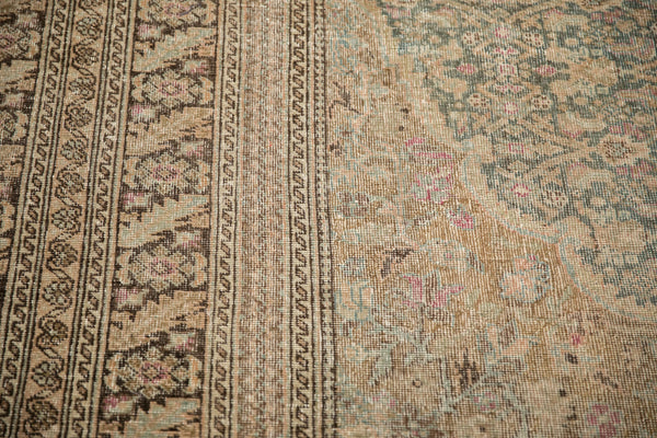 8x14.5 Vintage Distressed Sivas Carpet // ONH Item ee005377, Image 7