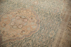 8x14.5 Vintage Distressed Sivas Carpet // ONH Item ee005377, Image 12