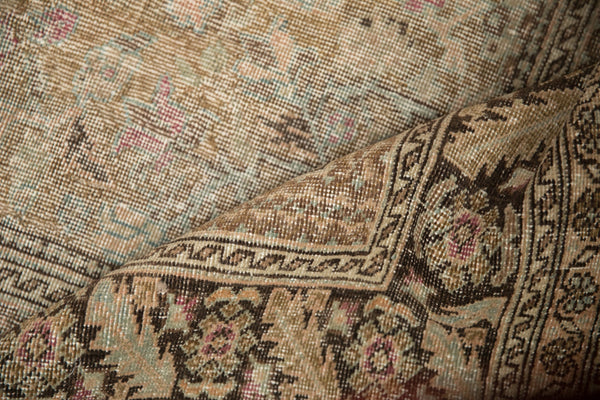 8x14.5 Vintage Distressed Sivas Carpet // ONH Item ee005377, Image 13