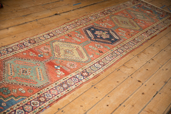 2.5x12 Antique Northwest Persian Rug Runner // ONH Item ee005380, Image 6