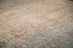 8.5x12 Antique Distressed Sarouk Carpet // ONH Item ee005383, Image 4