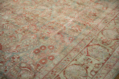 8.5x12 Antique Distressed Sarouk Carpet // ONH Item ee005383, Image 6