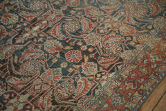 5x10 Vintage Distressed Hamadan Rug Runner // ONH Item ee005384, Image 6