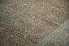 9.5x13.5 Vintage Distressed Hereke Carpet // ONH Item ee005385, Image 7