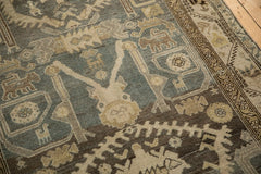 3.5x8.5 Vintage Distressed Hamadan Rug Runner // ONH Item ee005386, Image 8