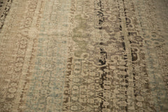 9.5x11 Vintage Distressed Bijar Carpet // ONH Item ee005390, Image 5