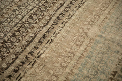 9.5x11 Vintage Distressed Bijar Carpet // ONH Item ee005390, Image 6