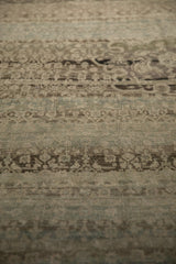9.5x11 Vintage Distressed Bijar Carpet // ONH Item ee005390, Image 8