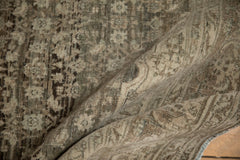 9.5x11 Vintage Distressed Bijar Carpet // ONH Item ee005390, Image 12