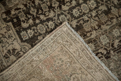 9.5x11 Vintage Distressed Bijar Carpet // ONH Item ee005390, Image 13