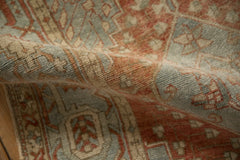 3x15 Vintage Distressed Heriz Rug Runner // ONH Item ee005391, Image 10