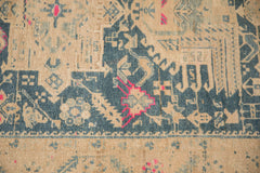 3x14.5 Vintage Distressed Northwest Persian Rug Runner // ONH Item ee005394, Image 7