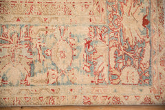 9.5x13 Vintage Distressed Ahar Carpet // ONH Item ee005397, Image 5