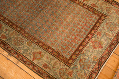 3.5x16.5 Vintage Distressed Bijar Rug Runner // ONH Item ee005398, Image 3