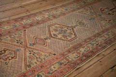 3x13.5 Antique Northwest Persian Rug Runner // ONH Item ee005401, Image 3