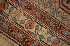 3x13.5 Antique Northwest Persian Rug Runner // ONH Item ee005401, Image 2