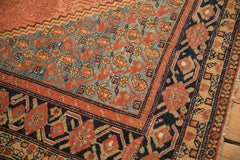6.5x11 Antique Malayer Carpet // ONH Item ee005403, Image 7