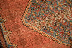 6.5x11 Antique Malayer Carpet // ONH Item ee005403, Image 8
