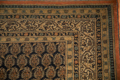 8x10.5 Antique Tea Washed Tabriz Carpet // ONH Item ee005406, Image 2