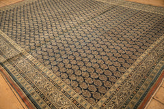 8x10.5 Antique Tea Washed Tabriz Carpet // ONH Item ee005406, Image 3