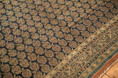 8x10.5 Antique Tea Washed Tabriz Carpet // ONH Item ee005406, Image 4