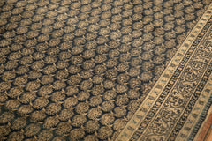 8x10.5 Antique Tea Washed Tabriz Carpet // ONH Item ee005406, Image 6