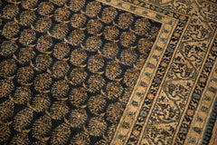 8x10.5 Antique Tea Washed Tabriz Carpet // ONH Item ee005406, Image 7