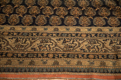 8x10.5 Antique Tea Washed Tabriz Carpet // ONH Item ee005406, Image 9