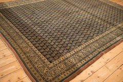 8x10.5 Antique Tea Washed Tabriz Carpet // ONH Item ee005406, Image 10