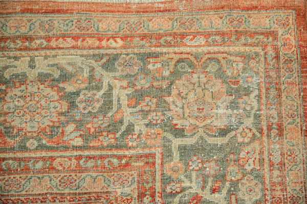 10x14 Vintage Distressed Mahal Carpet // ONH Item ee005408, Image 2