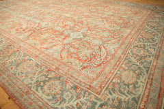 10x14 Vintage Distressed Mahal Carpet // ONH Item ee005408, Image 3
