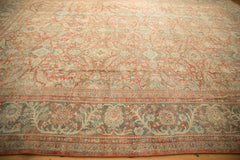 10x14 Vintage Distressed Mahal Carpet // ONH Item ee005408, Image 5