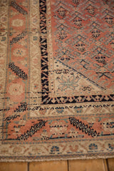 3.5x8 Antique Fine Malayer Rug Runner // ONH Item ee005409, Image 8