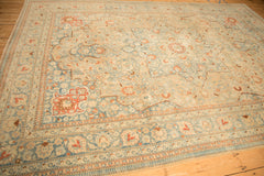 8x11.5 Vintage Distressed Tabriz Carpet // ONH Item ee005411, Image 4