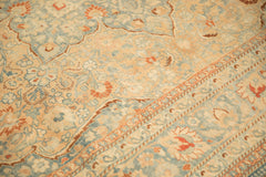 8x11.5 Vintage Distressed Tabriz Carpet // ONH Item ee005411, Image 5