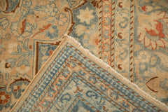 8x11.5 Vintage Distressed Tabriz Carpet // ONH Item ee005411, Image 9