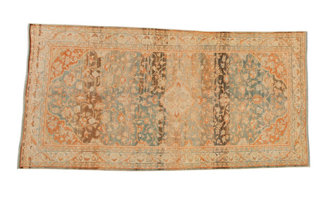 4.5x8.5 Vintage Distressed Mahal Rug // ONH Item ee0054131