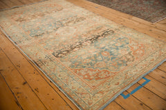 4.5x8.5 Vintage Distressed Mahal Rug // ONH Item ee005413, Image 3