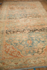 4.5x8.5 Vintage Distressed Mahal Rug // ONH Item ee005413, Image 5