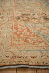 4.5x8.5 Vintage Distressed Mahal Rug // ONH Item ee005413, Image 10
