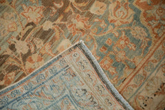 4.5x8.5 Vintage Distressed Mahal Rug // ONH Item ee005413, Image 12