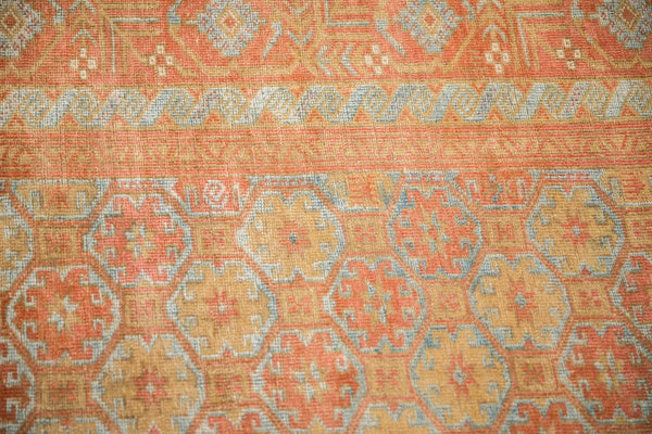 3.5x8.5 Vintage Distressed Belouch Rug Runner // ONH Item ee005416, Image 7