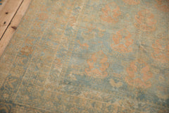 4.5x6.5 Vintage Distressed Afshar Rug // ONH Item ee005418, Image 8