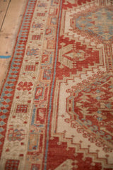 3x14 Vintage Distressed Serab Rug Runner // ONH Item ee005420, Image 7