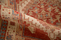 3x14 Vintage Distressed Serab Rug Runner // ONH Item ee005420, Image 8